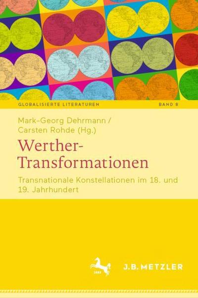 Werther-Transformationen