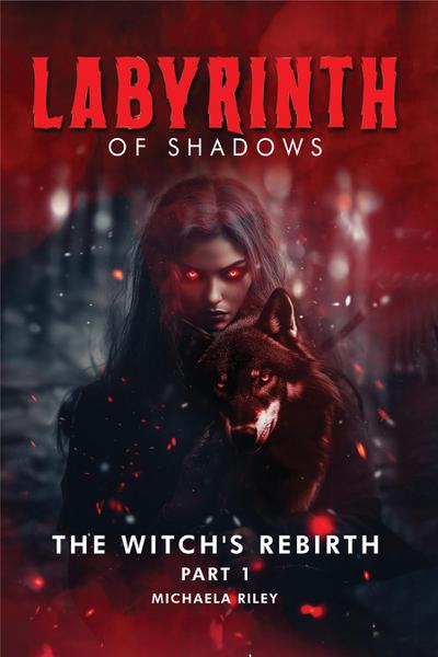 Labyrinth of Shadows