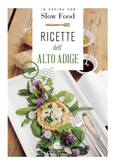 Ricette dell’Alto Adige