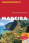 Reisehandbuch Madeira - Reiseführer von Iwanowski