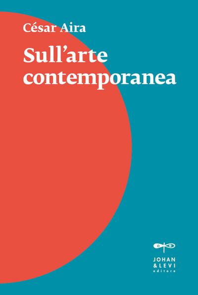 Sull’arte contemporanea