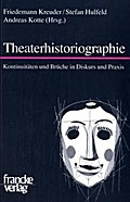 Theaterhistoriographie