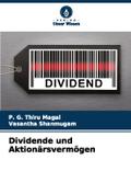 Dividende und Aktionärsvermögen