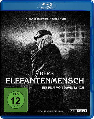 Der Elefantenmensch