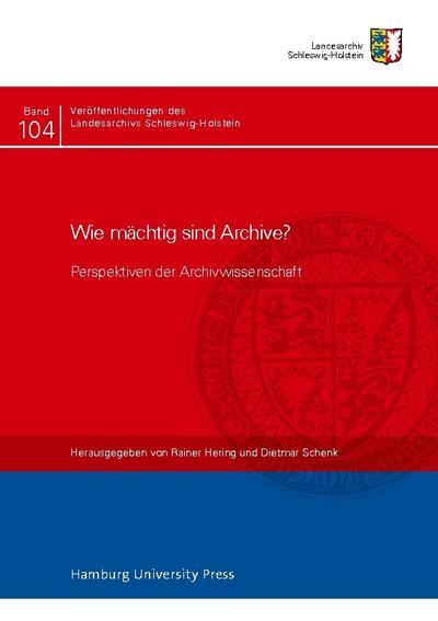Wie mächtig sind Archive?