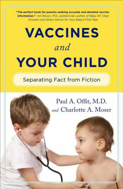 Vaccines and Your Child