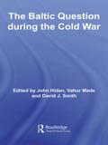 The Baltic Question during the Cold War