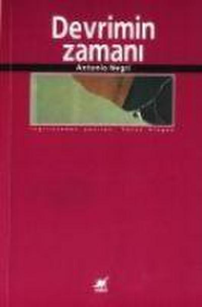 Devrimin Zamani