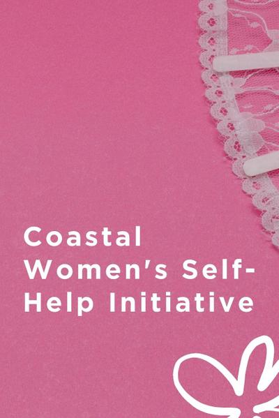 Coastal Women’s Self-Help Initiative