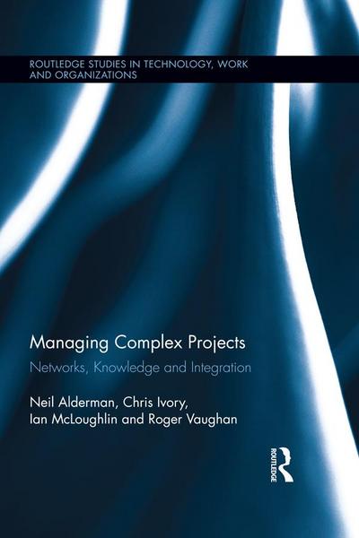 Managing Complex Projects