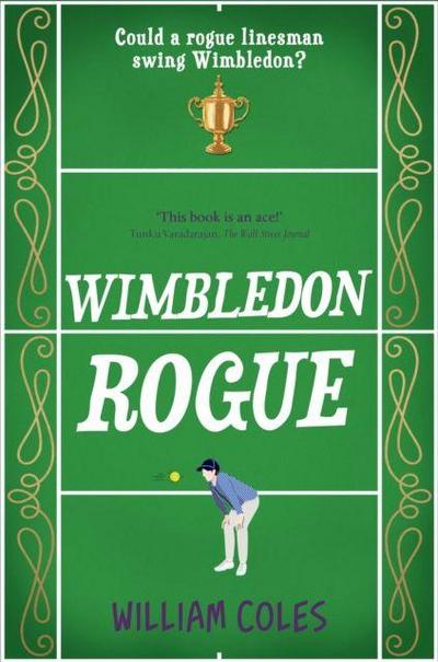 Wimbledon Rogue