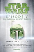 Star Wars. Episode V. Das Imperium schlägt zurück
