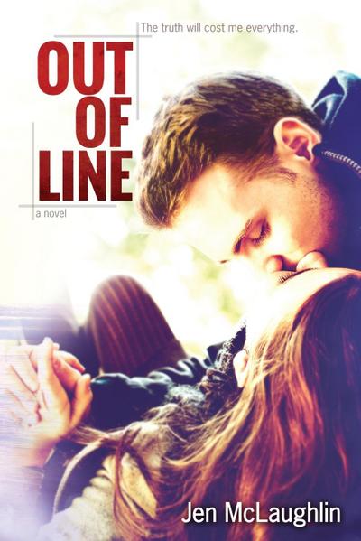 Out Of Line (Out of Line #1)