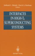 Interfaces in High-Tc Superconducting Systems