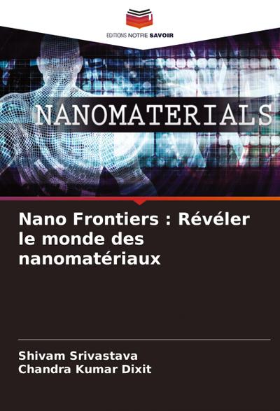 Nano Frontiers : Révéler le monde des nanomatériaux