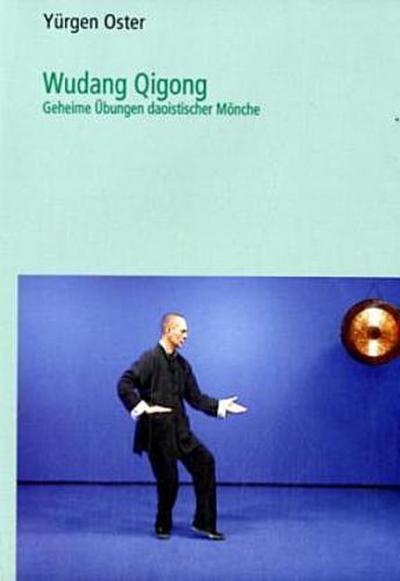 Wudang Qigong. Tl.1, 1 DVD