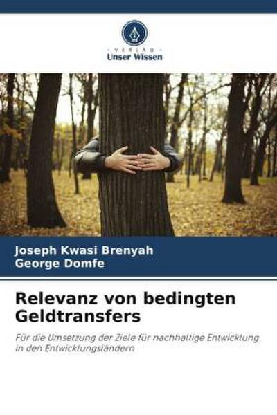Relevanz von bedingten Geldtransfers