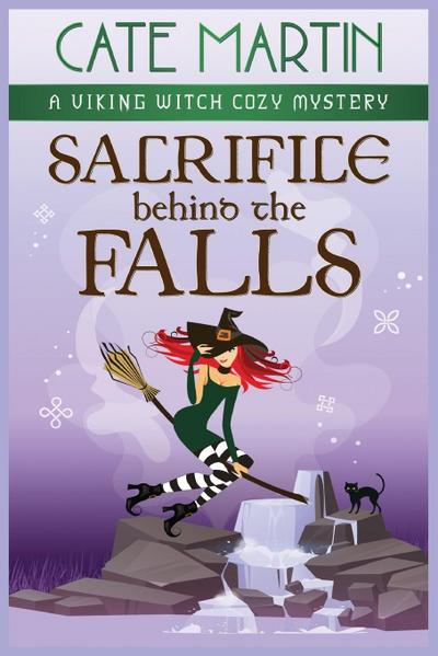 Sacrifice Behind the Falls