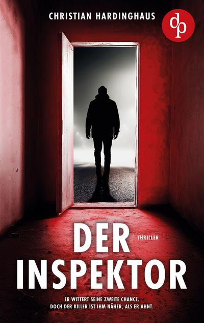 Der Inspektor | Der fesselnde Psychothriller voller unvorhersehbarer Wendungen