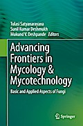 Advancing Frontiers in Mycology & Mycotechnology