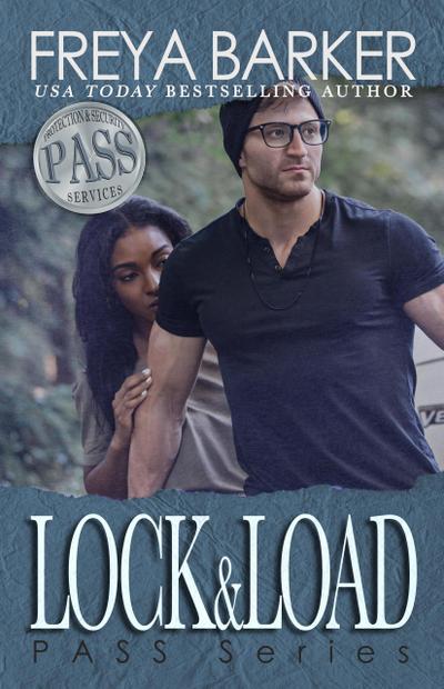 Lock&Load (PASS Series, #3)