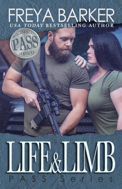 Life&Limb (PASS Series, #2)
