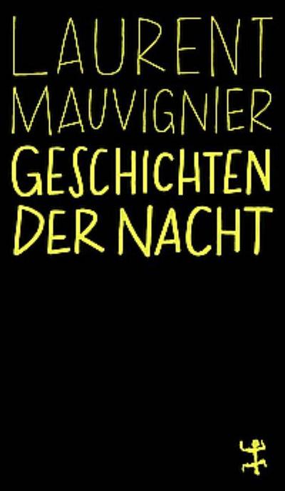 Geschichten der Nacht