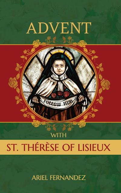 Advent with St. Therese of Lisieux