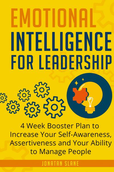 Emotional Intelligence for Leadership
