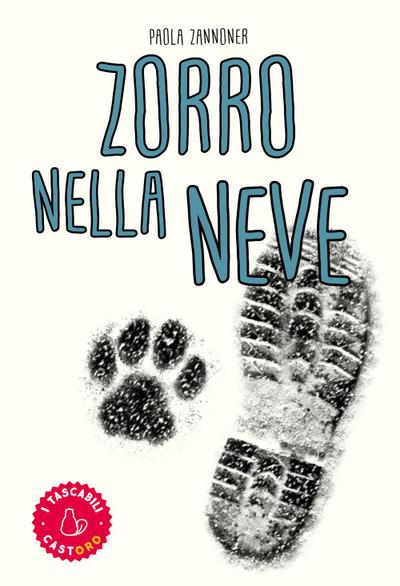 Zorro nella neve