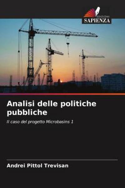 Analisi delle politiche pubbliche