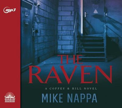 The Raven: Volume 2