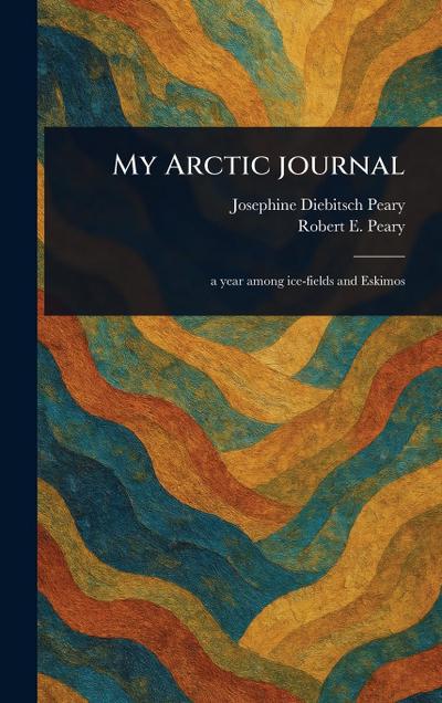 My Arctic Journal