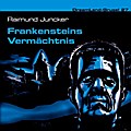 Dreamland Grusel - Frankensteins Vermächtnis, 1 Audio-CD