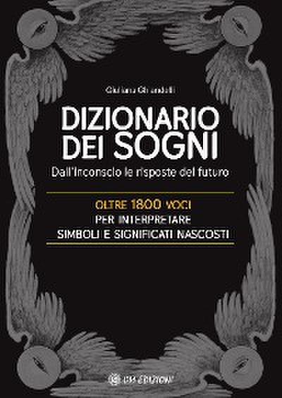 Il Dizionario dei Sogni