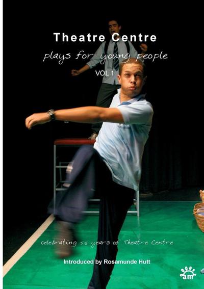 Theatre Centre: Plays for Young People