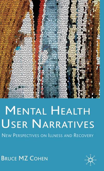 Mental Health User Narratives