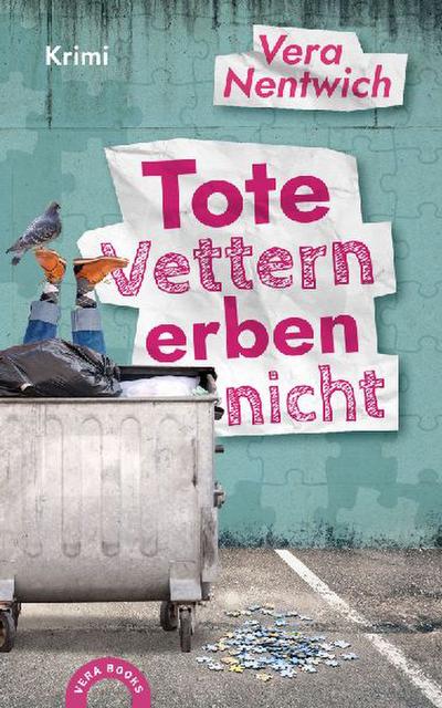 Tote Vettern erben nicht