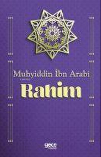 Rahim