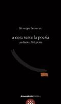 A cosa serve la poesia