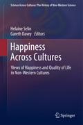 Happiness Across Cultures