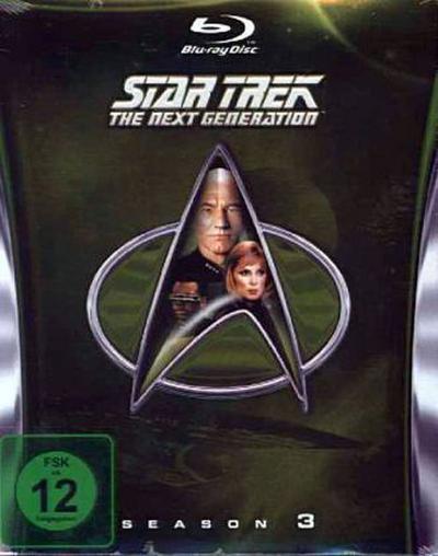 Star Trek - The Next Generation