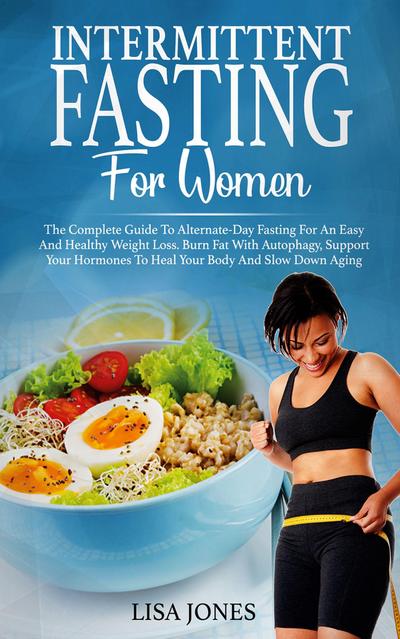 Intermittent Fasting For Women