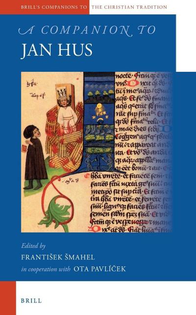 A Companion to Jan Hus
