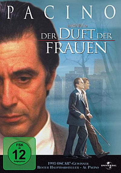 Der Duft der Frauen