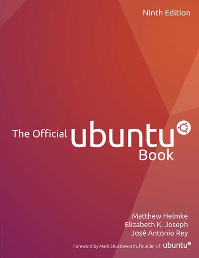 Official Ubuntu Book, The