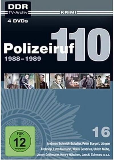 Polizeiruf 110