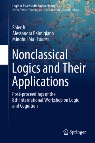 Nonclassical Logics and Their Applications