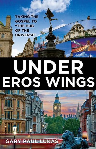 Under Eros Wings