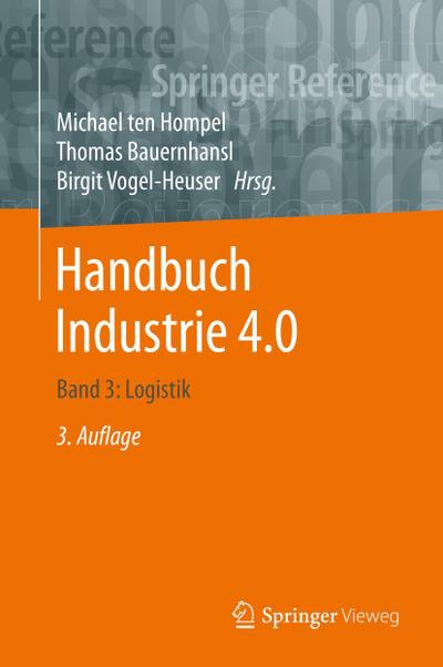 Handbuch Industrie 4.0 Bd.3